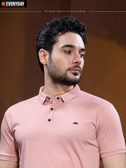 Vol 905 Everyday Tencil Lycra Mens Tshirts Wholesaler Gujarat