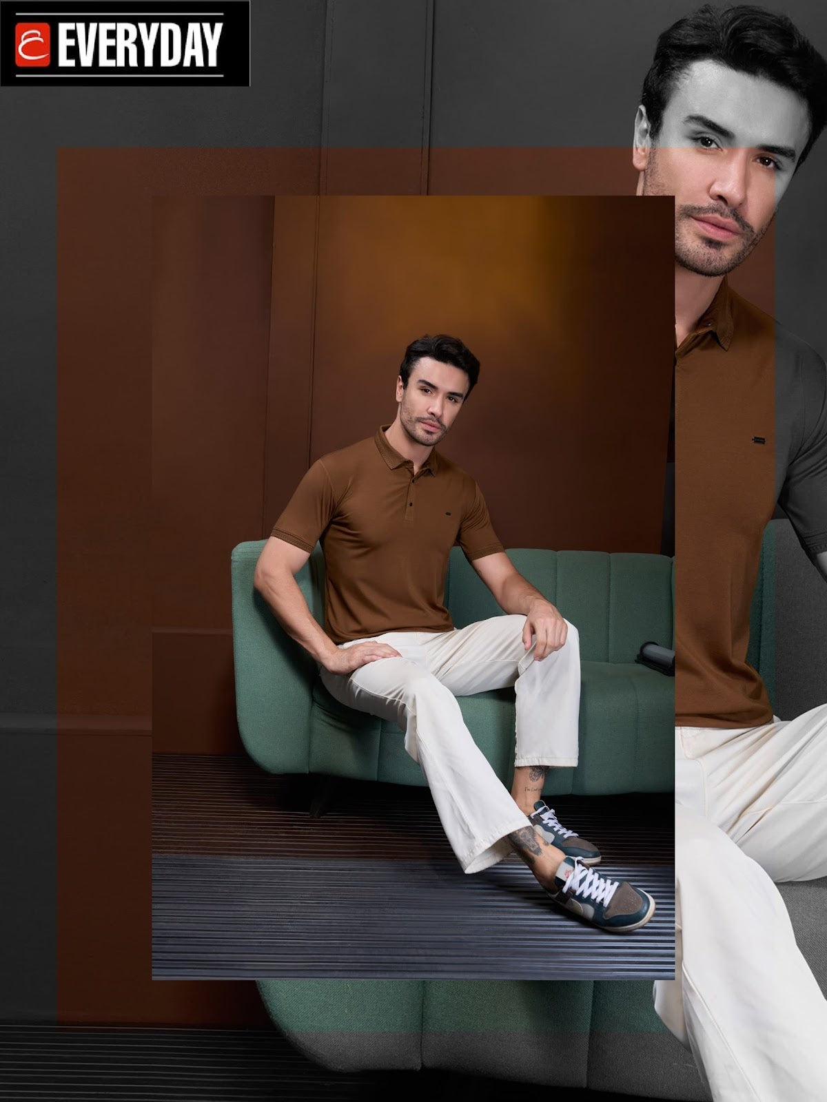 Vol 905 Everyday Tencil Lycra Mens Tshirts Wholesaler Gujarat