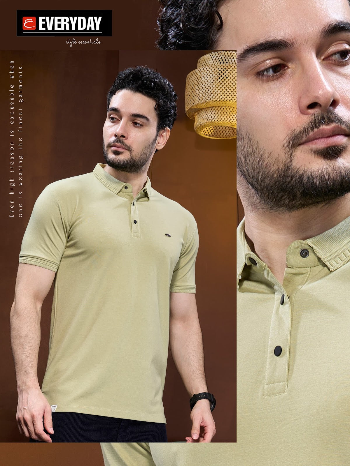 Vol 905 Everyday Tencil Lycra Mens Tshirts Wholesaler Gujarat