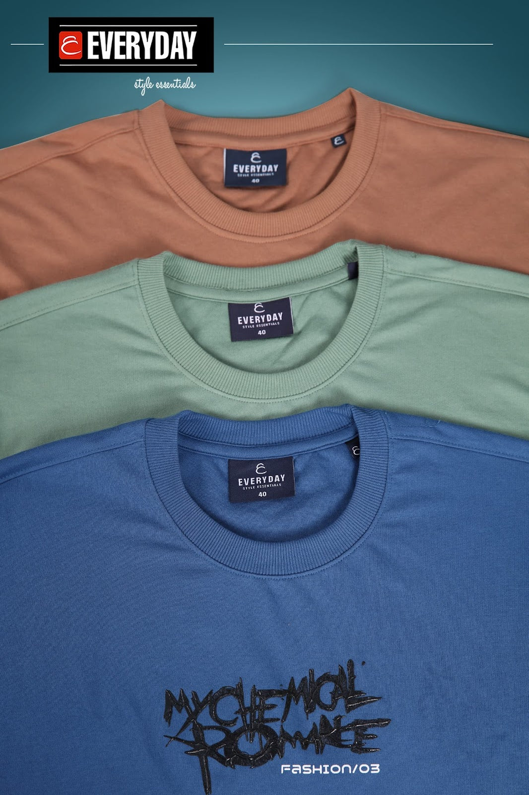 Vol 924 Everyday Cotton Looper Unisex Tshirt Exporter Ahmedabad
