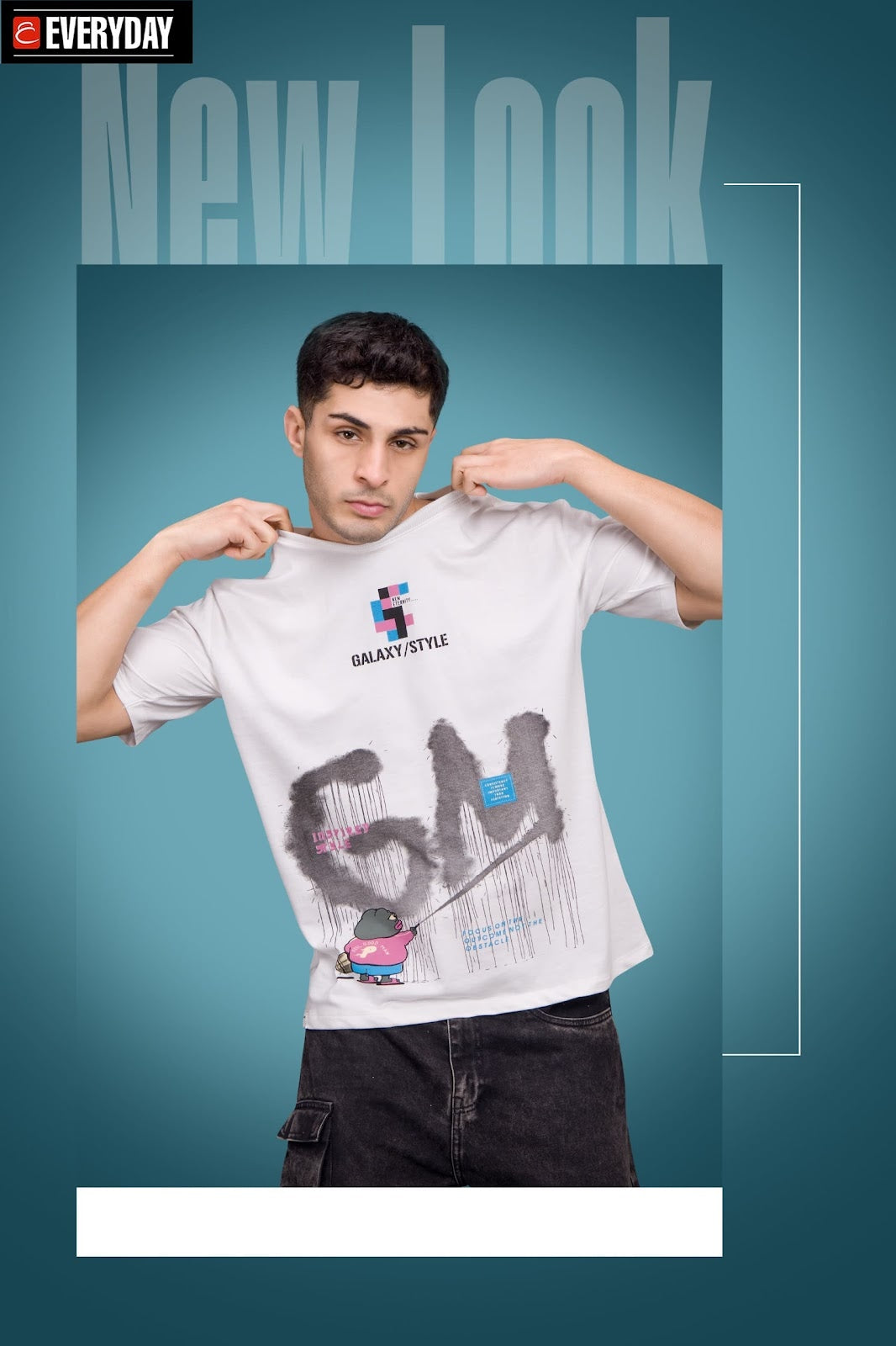 Vol 924 Everyday Cotton Looper Unisex Tshirt Exporter Ahmedabad