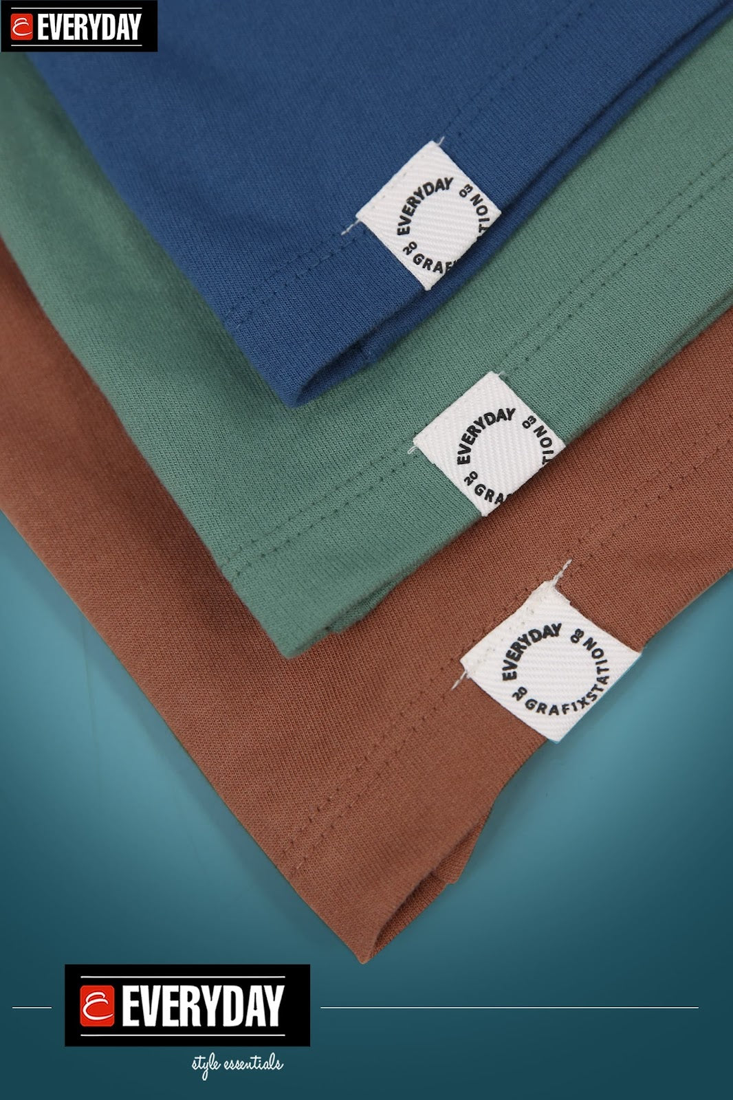 Vol 924 Everyday Cotton Looper Unisex Tshirt Exporter Ahmedabad