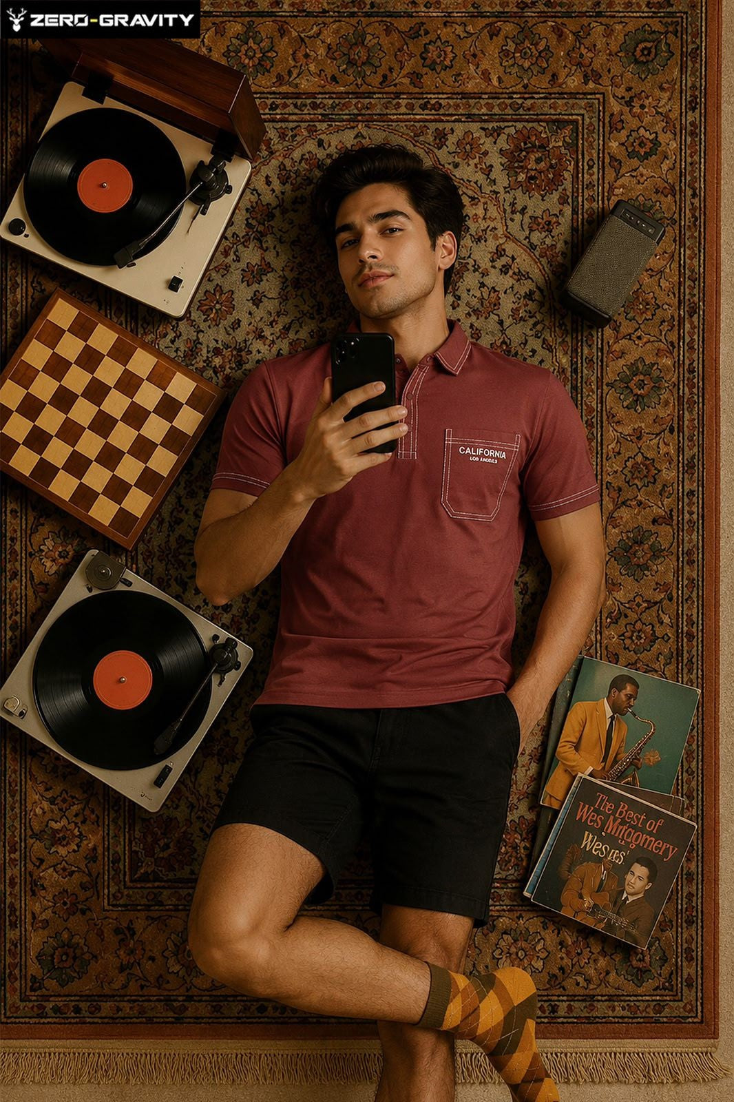 Vol 95 To 102 Zero Gravity French Lycra Mens Tshirts Wholesale Rate