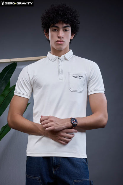 Vol 95 To 102 Zero Gravity French Lycra Mens Tshirts Wholesale Rate