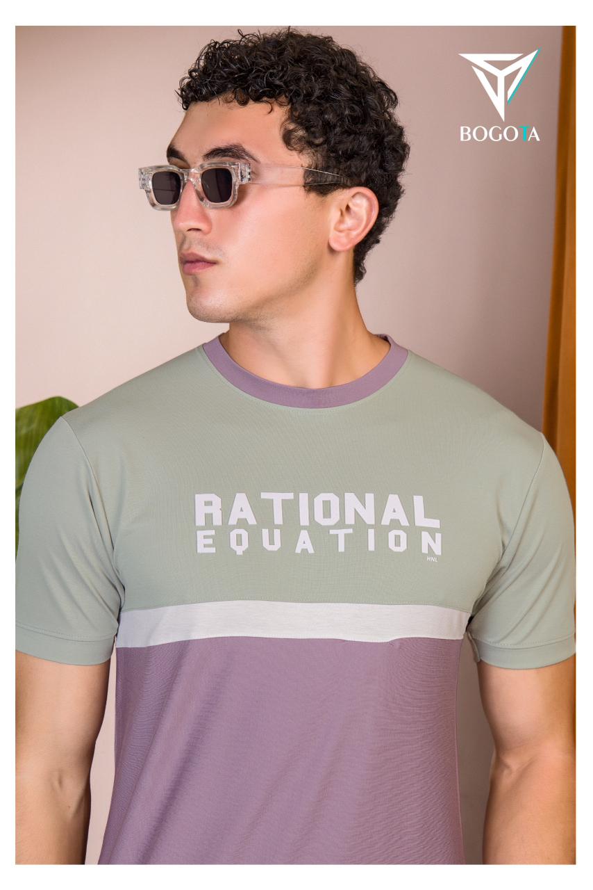 Vol 969 Bogota Tencil Mens Tshirts Supplier