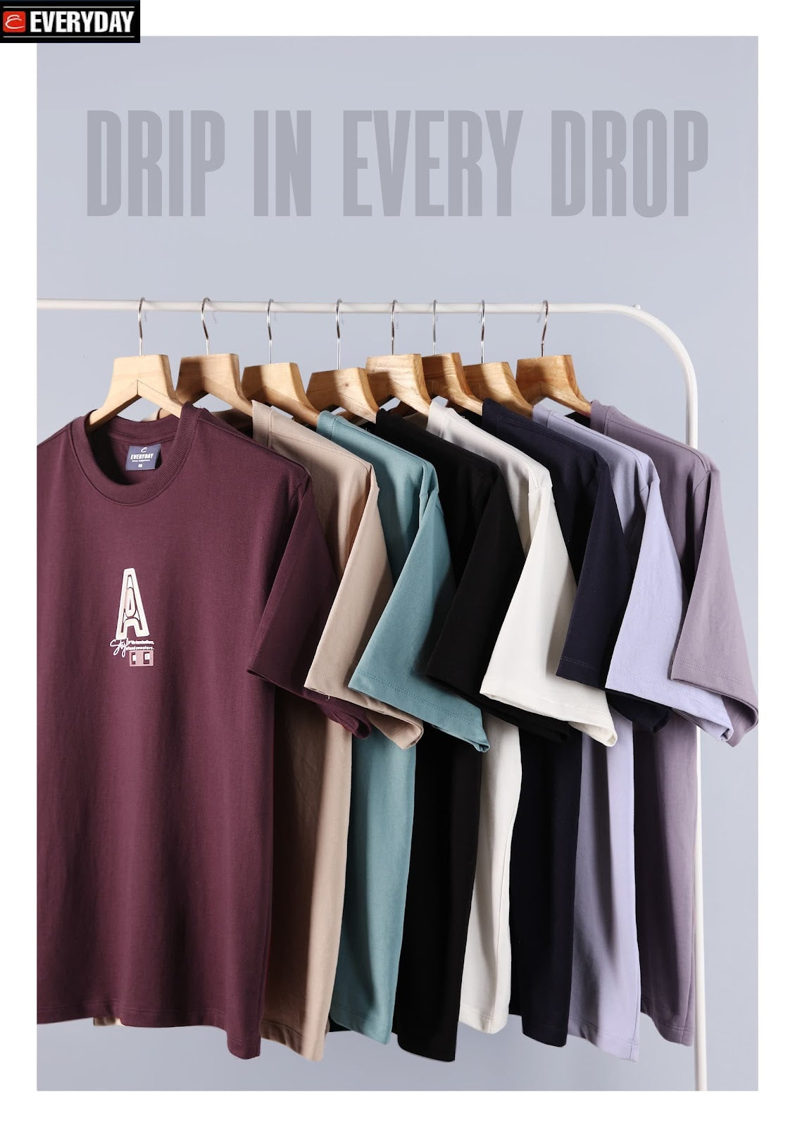 Vol 981 Everyday Cotton Looper Mens Tshirts Wholesaler Ahmedabad