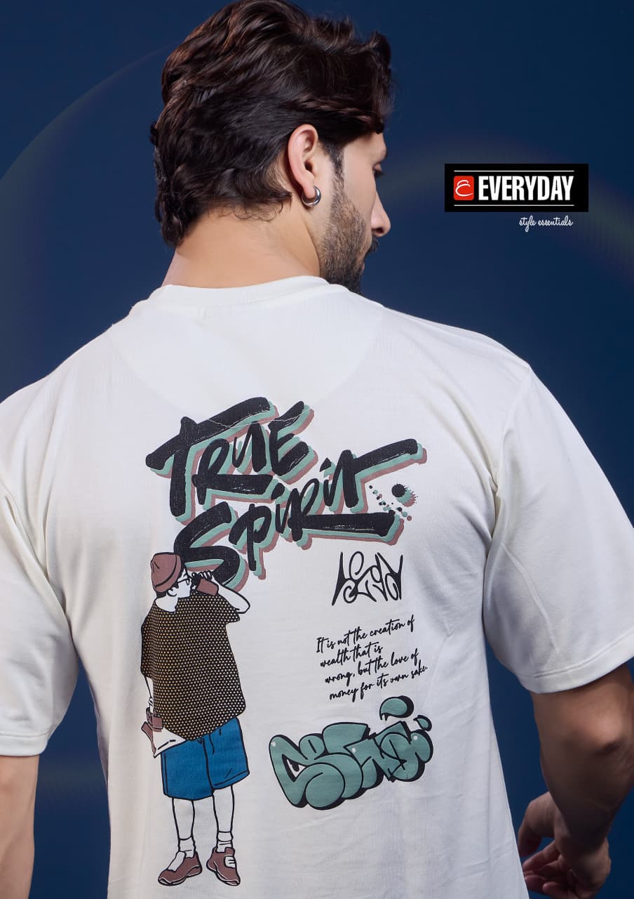 Vol 981 Everyday Cotton Looper Mens Tshirts Wholesaler Ahmedabad