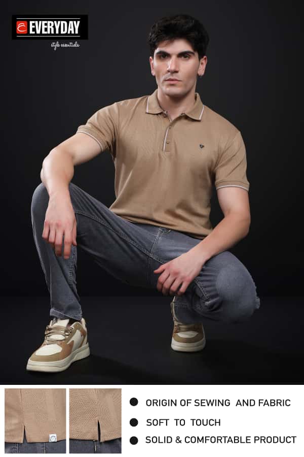 Vol 989 Everyday Imported Mens Tshirts Wholesale Price