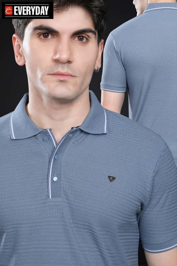 Vol 989 Everyday Imported Mens Tshirts Wholesale Price