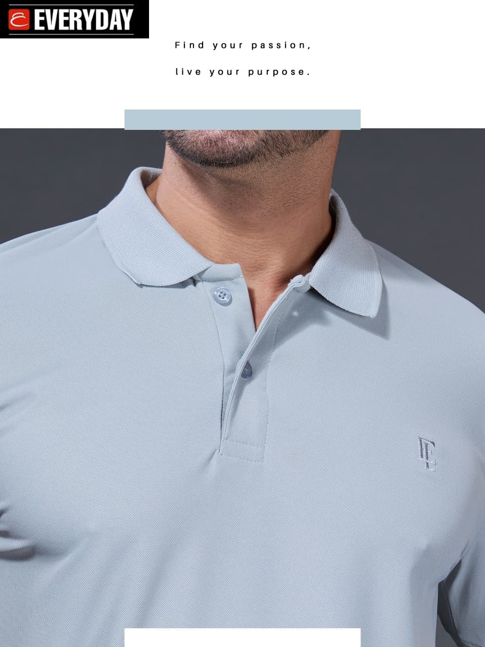 Vol 995 Everyday Dry Fit Mens Tshirts Manufacturer