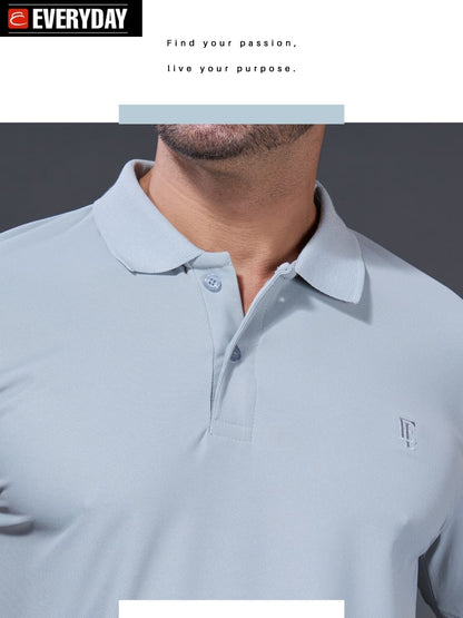 Vol 995 Everyday Dry Fit Mens Tshirts Manufacturer