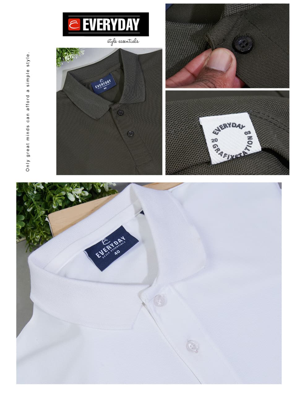 Vol 995 Everyday Dry Fit Mens Tshirts Manufacturer