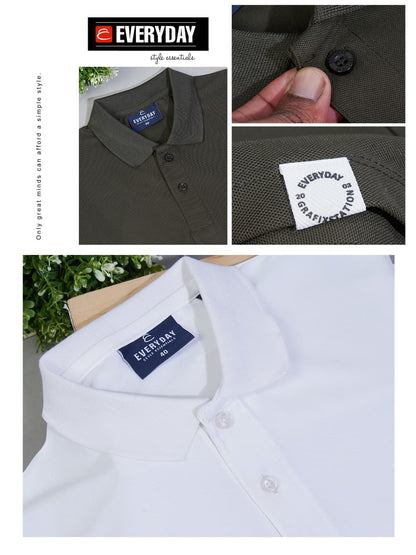 Vol 995 Everyday Dry Fit Mens Tshirts Manufacturer