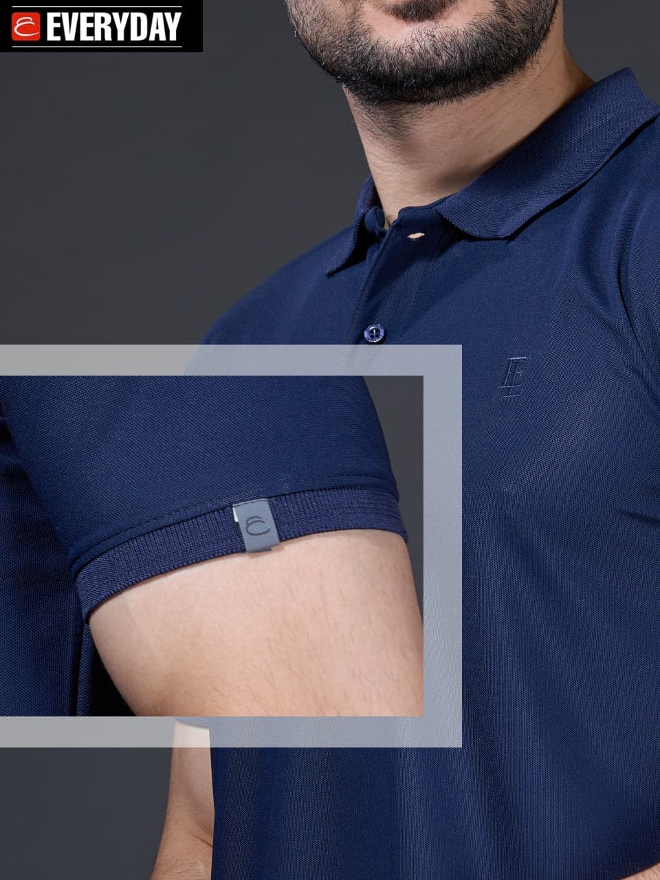 Vol 995 Everyday Dry Fit Mens Tshirts Manufacturer