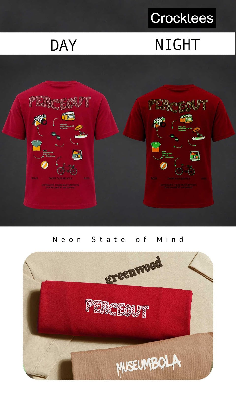 Vol Jh 388 Down Shoulder Crocktees Cotton Looper Mens Tshirts Wholesaler