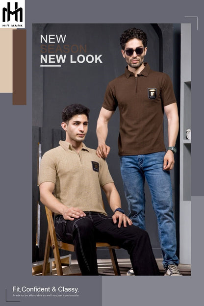 Vol K083 Hit Mark Mens Tshirts Wholesale