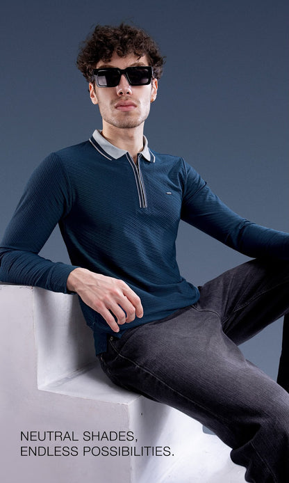 Vol Mti 2139 Crocktees Knit Mens Tshirts Wholesale Price