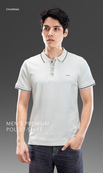 Vol Mti 2211 Crocktees Interlock Mens Tshirts Exporter Ahmedabad