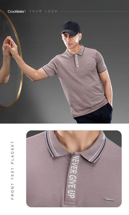 Vol Mti 2211 Crocktees Interlock Mens Tshirts Exporter Ahmedabad