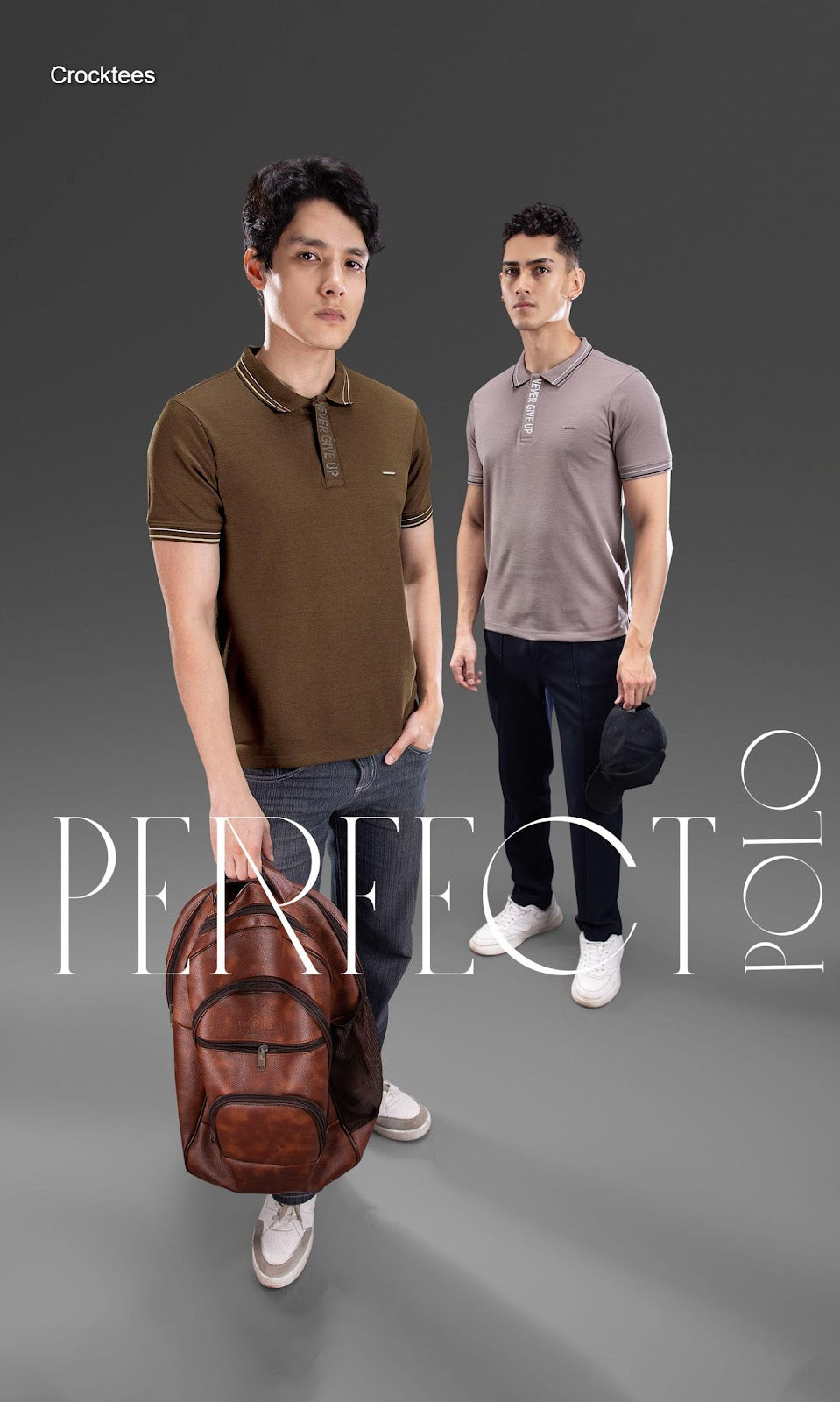 Vol Mti 2211 Crocktees Interlock Mens Tshirts Exporter Ahmedabad