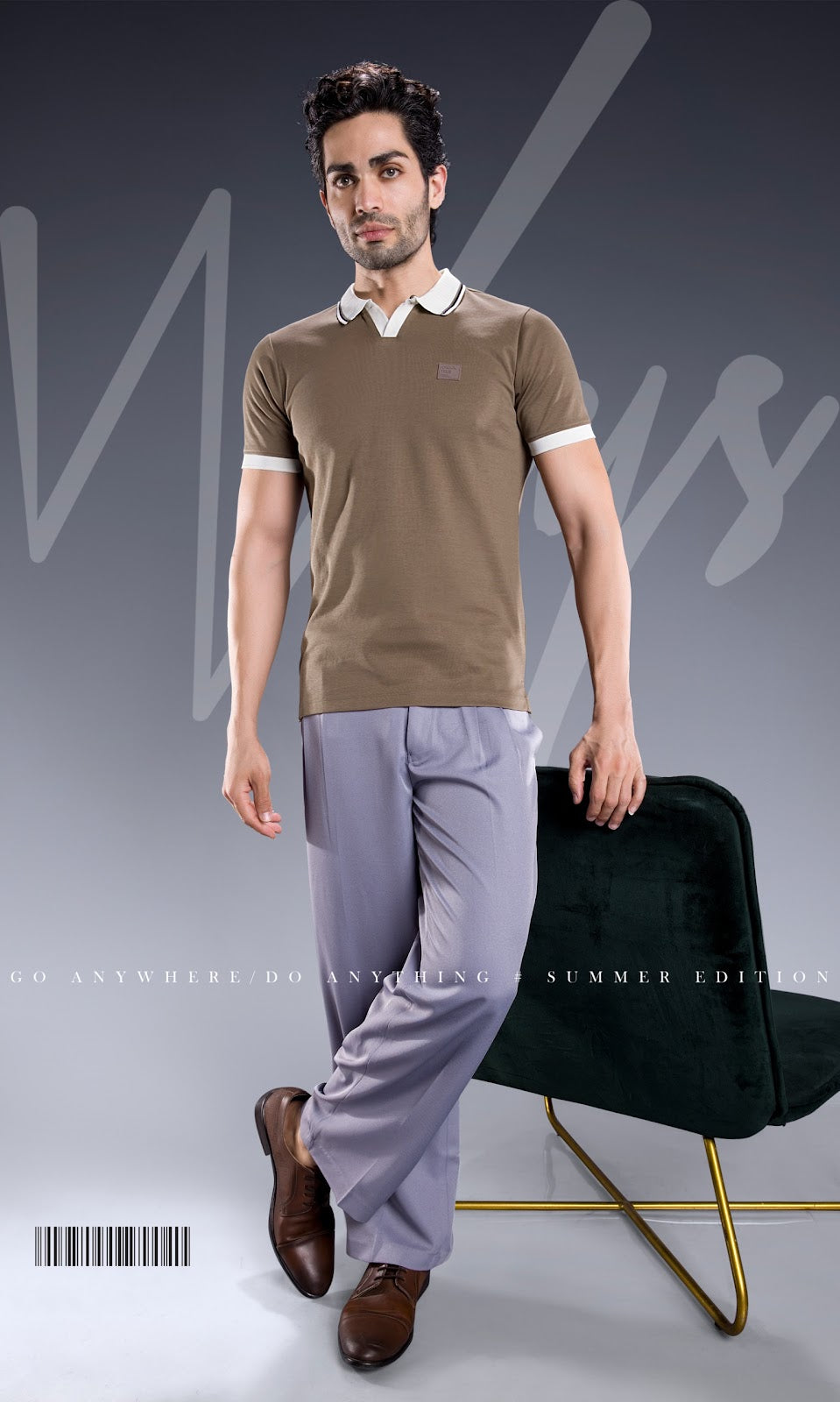 Vol No 2092 Crocktees Cotton Mens Tshirts Supplier India