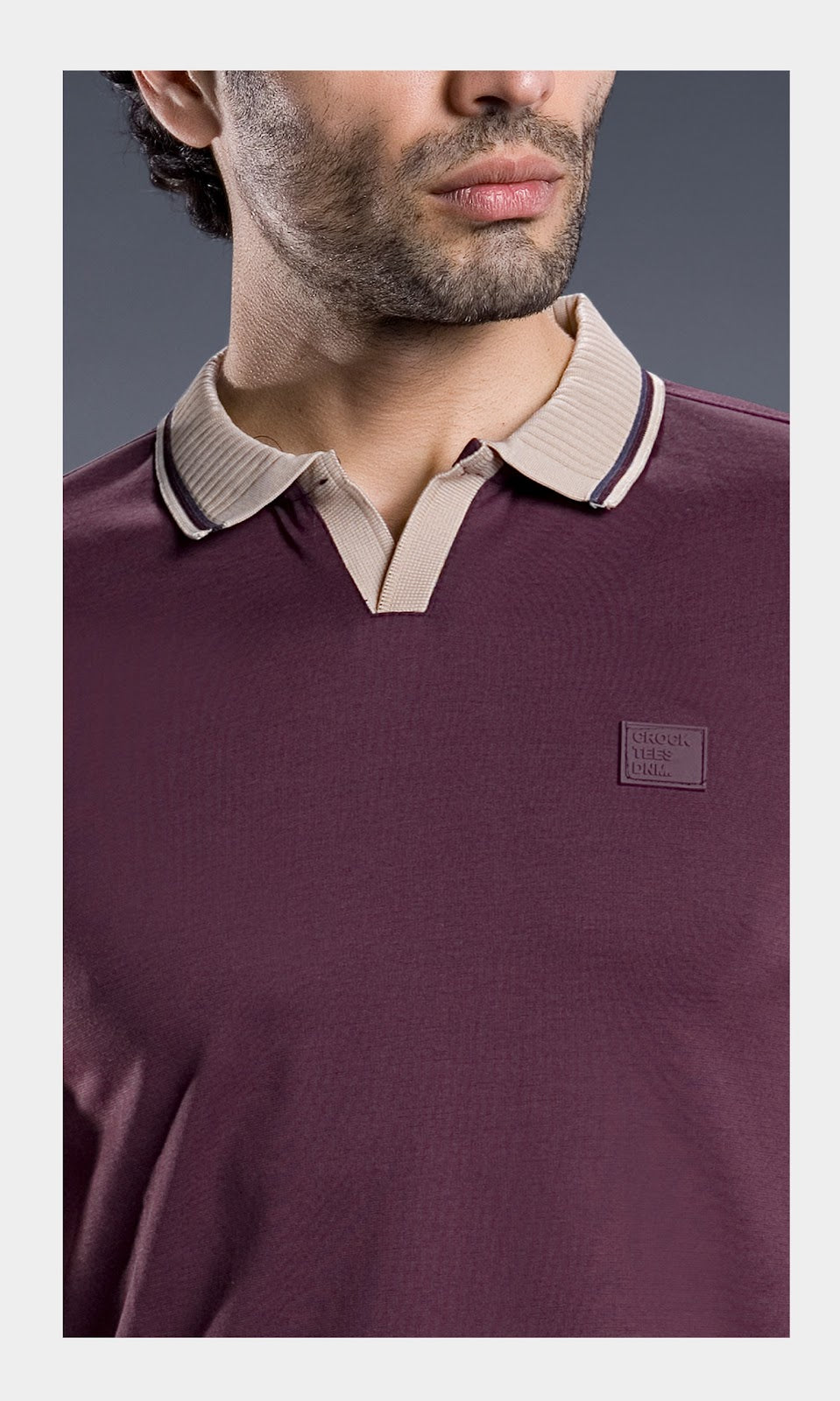 Vol No 2092 Crocktees Cotton Mens Tshirts Supplier India
