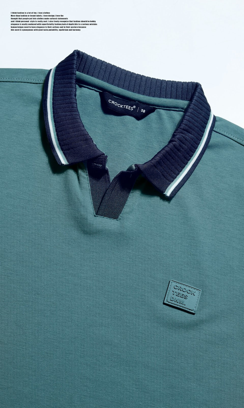 Vol No 2092 Crocktees Cotton Mens Tshirts Supplier India