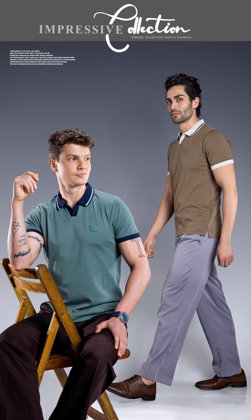 Vol No 2092 Crocktees Cotton Mens Tshirts Supplier India