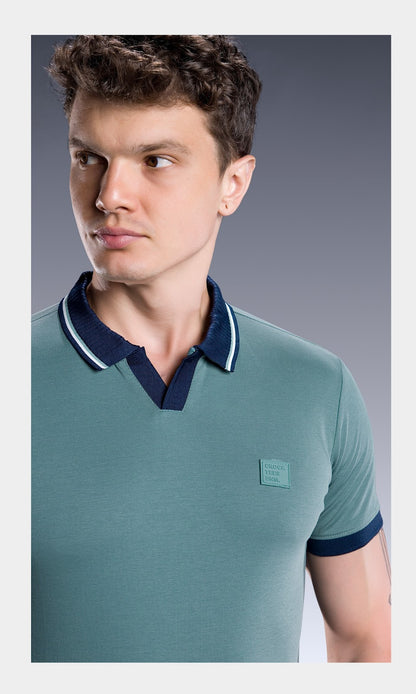 Vol No 2092 Crocktees Cotton Mens Tshirts Supplier India