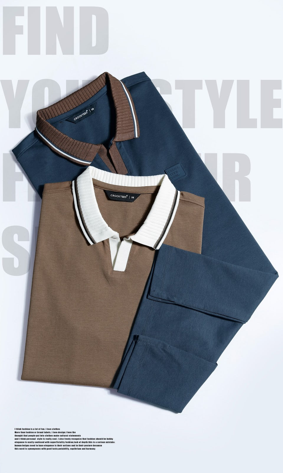 Vol No 2092 Crocktees Cotton Mens Tshirts Supplier India