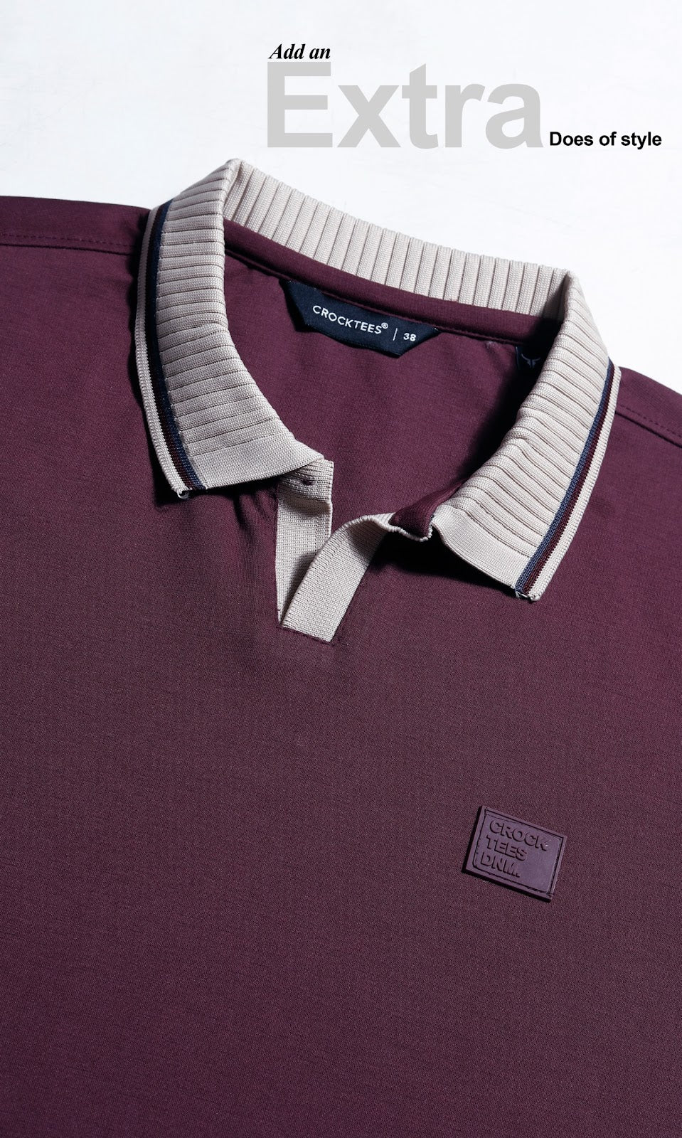 Vol No 2092 Crocktees Cotton Mens Tshirts Supplier India