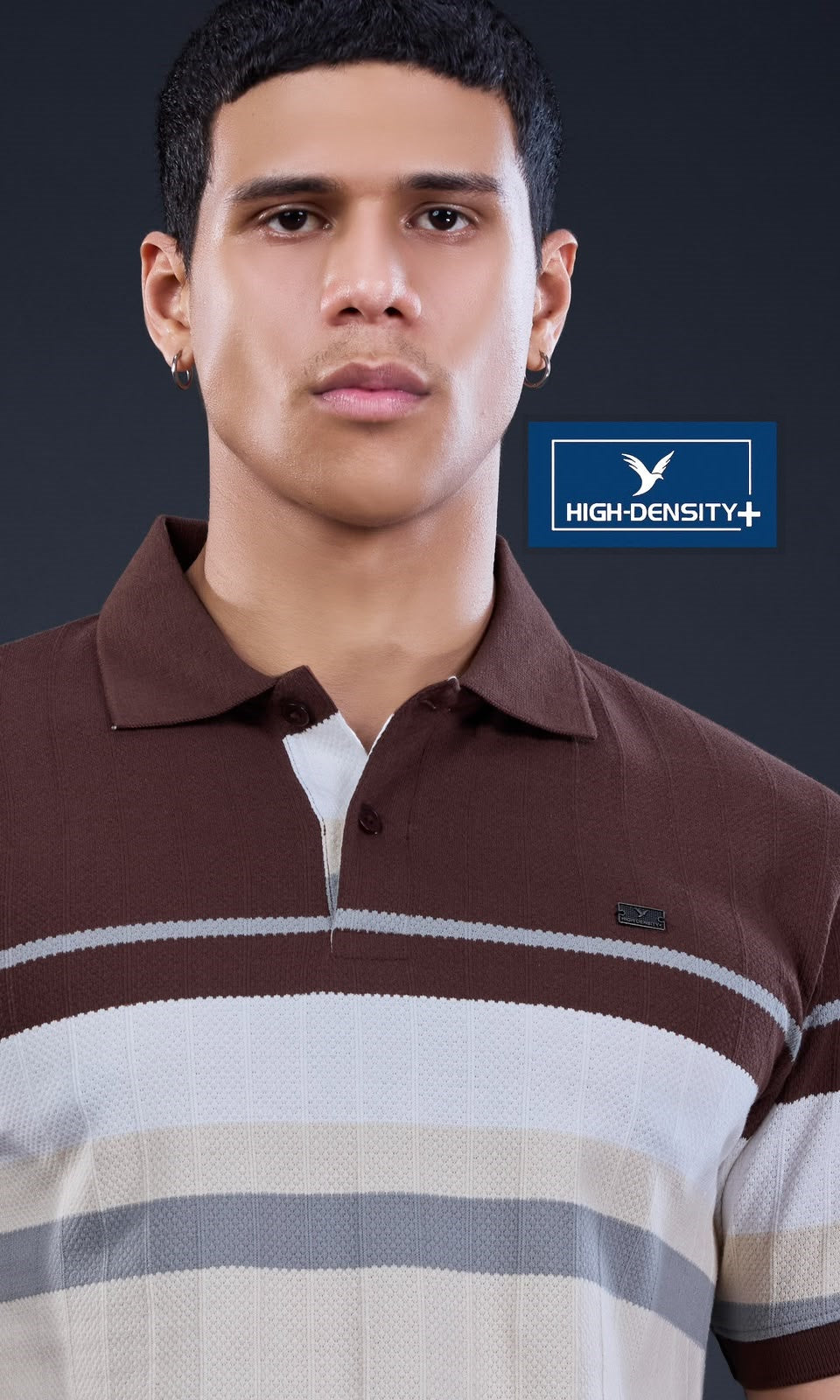 Vol No 230 To 237 High Density Auto Stripes Mens Tshirts Wholesale Price