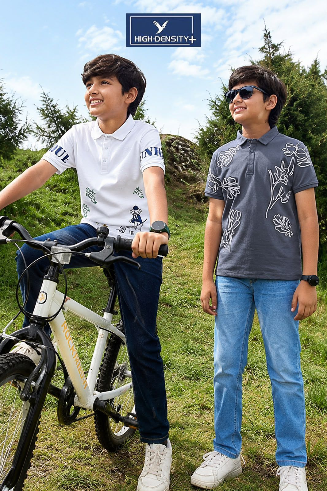 Vol No 264 To 271 High Density Lycra Boys Tshirt Wholesaler