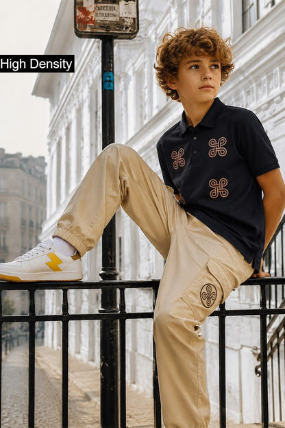 Vol No 264 To 271 High Density Lycra Boys Tshirt Wholesaler