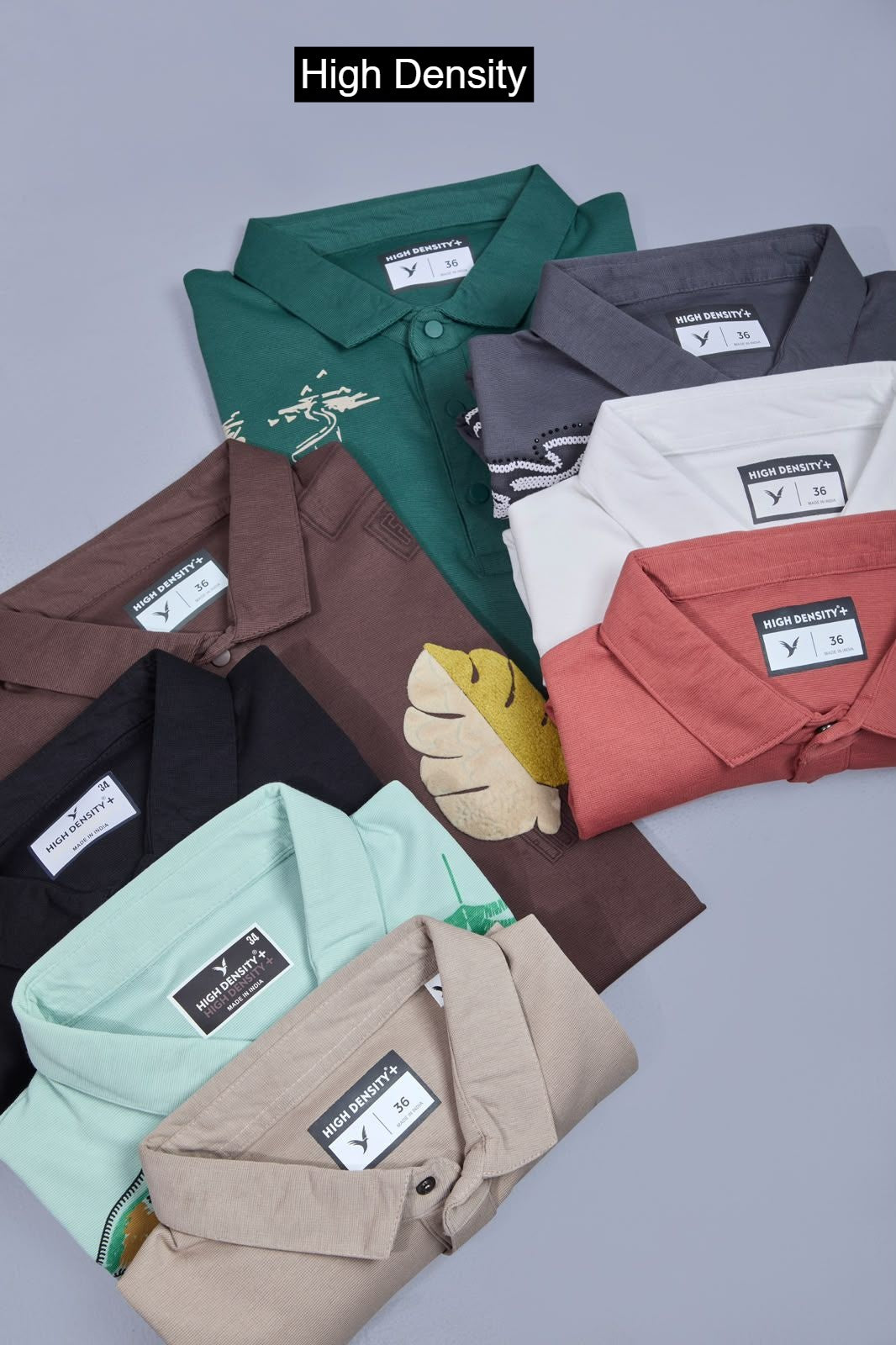 Vol No 264 To 271 High Density Lycra Boys Tshirt Wholesaler
