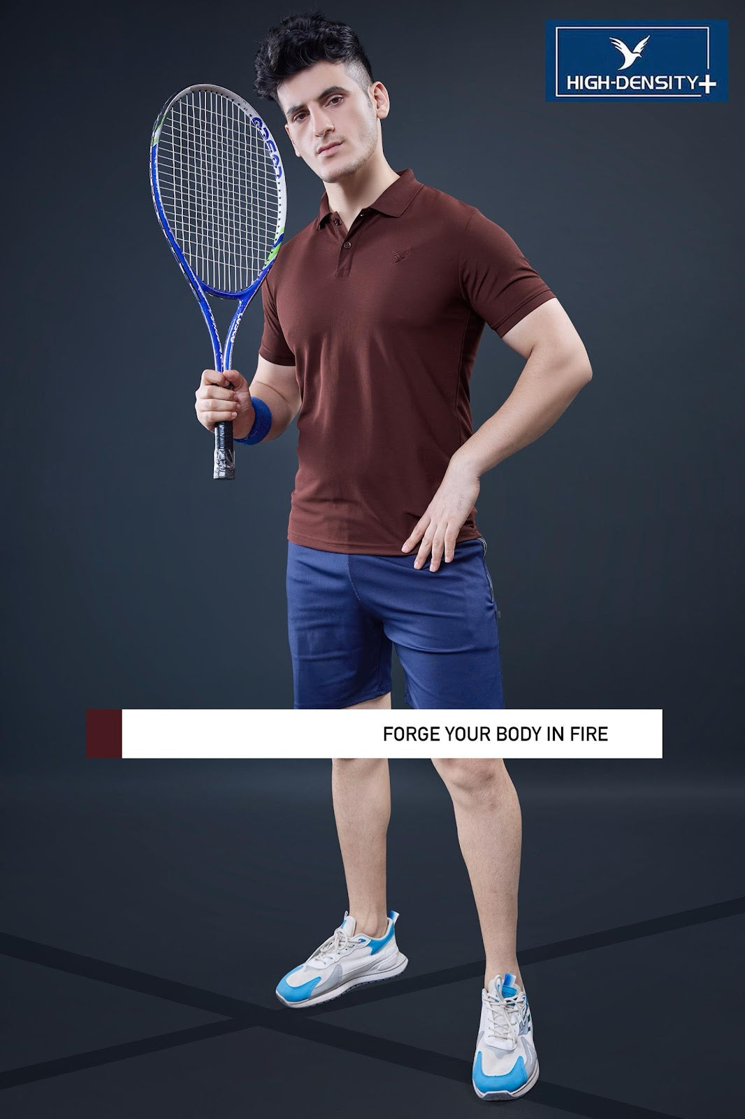 Vol No 5416 To 5425 High Density Honey Comb Mens Tshirts Wholesale Price