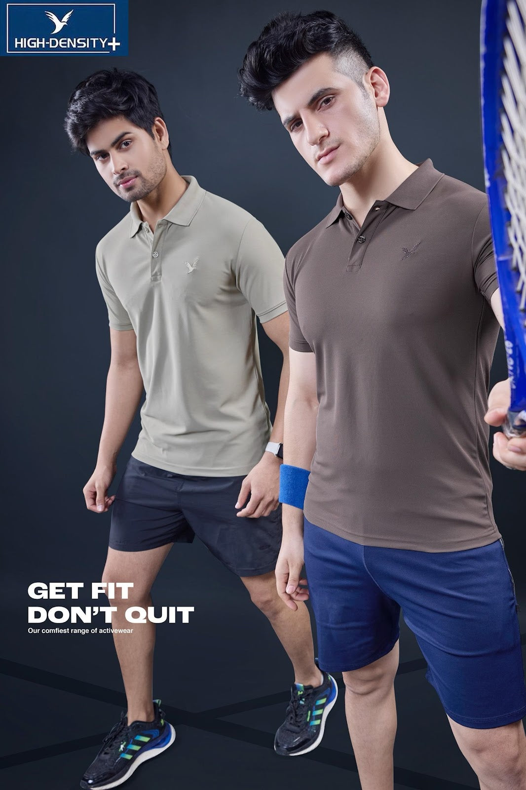 Vol No 5416 To 5425 High Density Honey Comb Mens Tshirts Wholesale Price