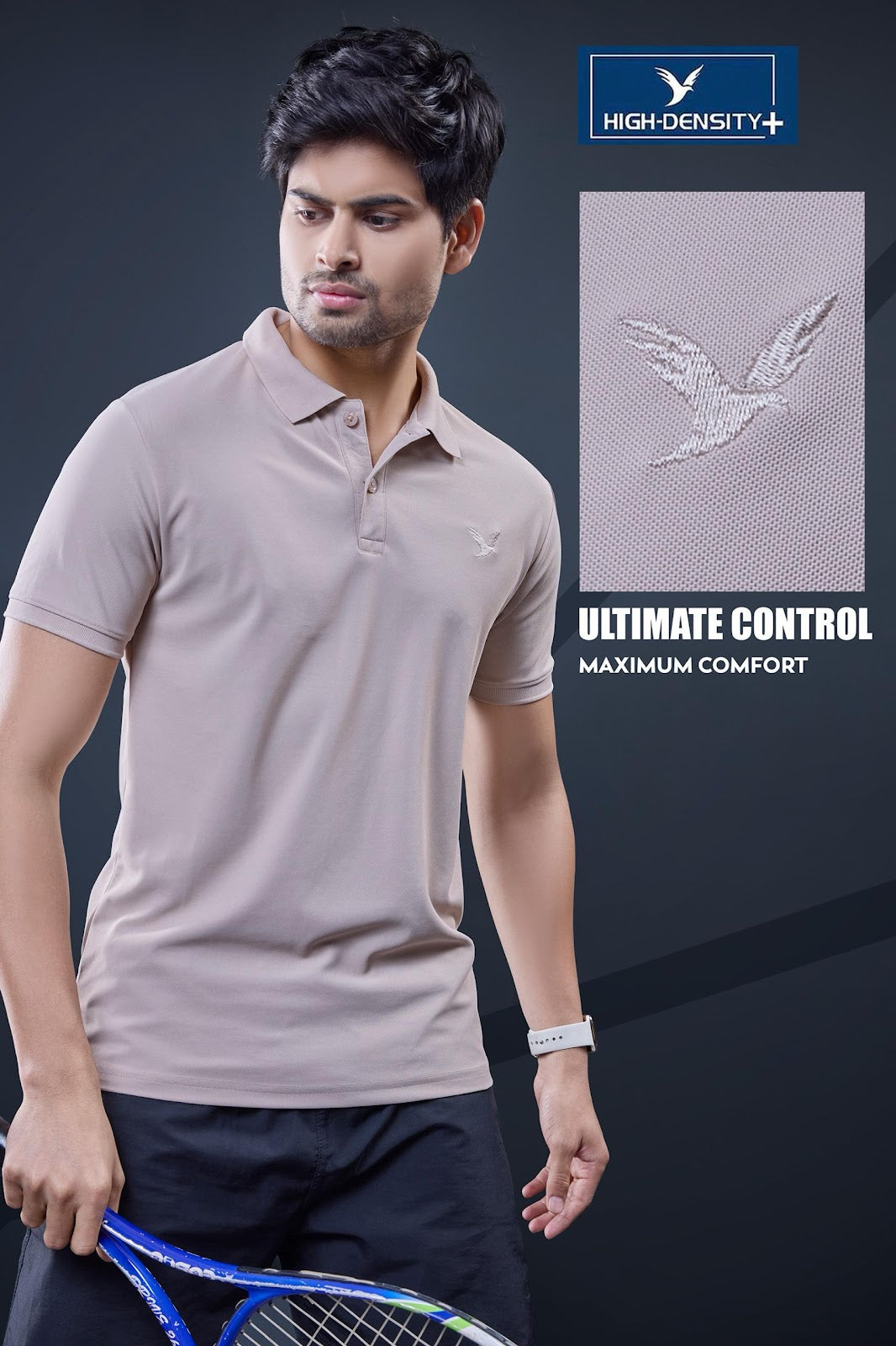 Vol No 5416 To 5425 High Density Honey Comb Mens Tshirts Wholesale Price