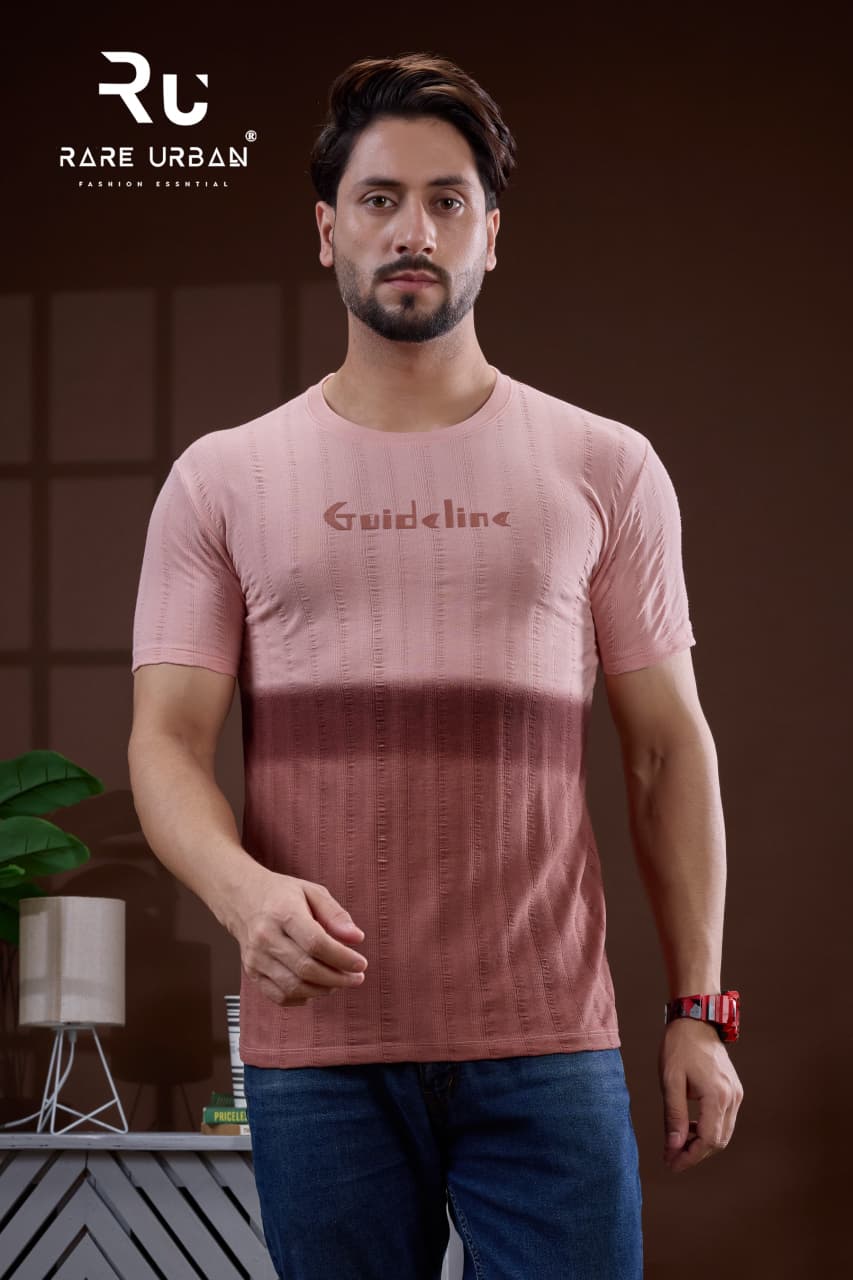 Vol No 6112 Rare Urban Imported Mens Tshirts Wholesaler Gujarat