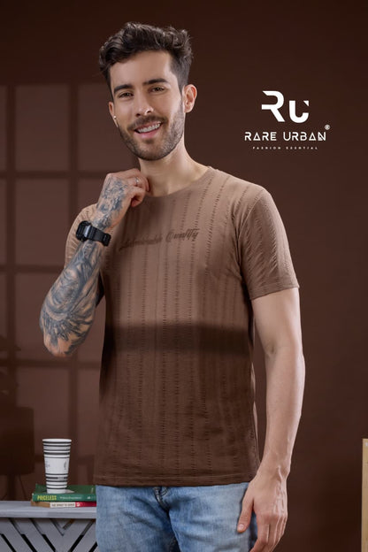 Vol No 6112 Rare Urban Imported Mens Tshirts Wholesaler Gujarat