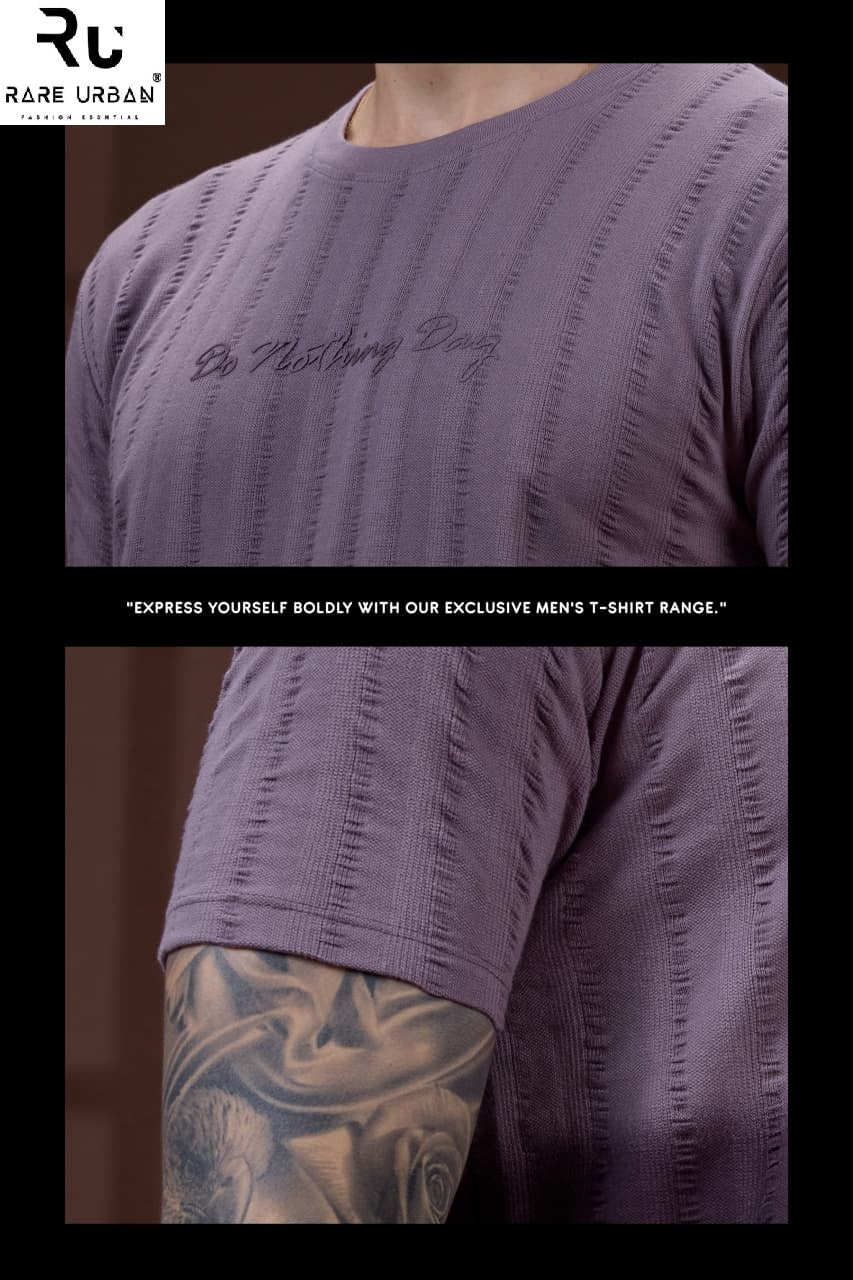 Vol No 6112 Rare Urban Imported Mens Tshirts Wholesaler Gujarat