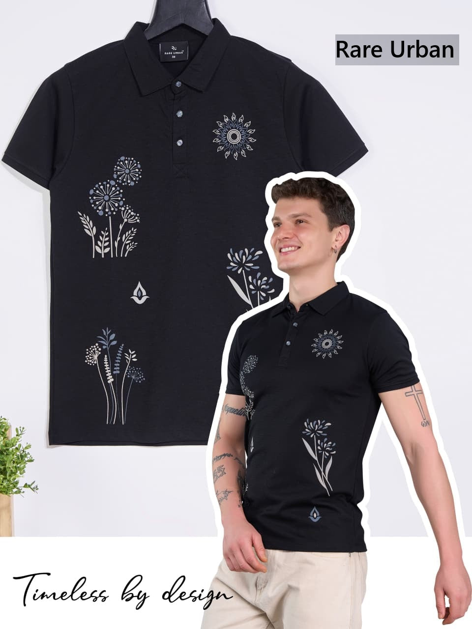 Vol No 6369 Rare Urban Canvas Mens Tshirts Exporter