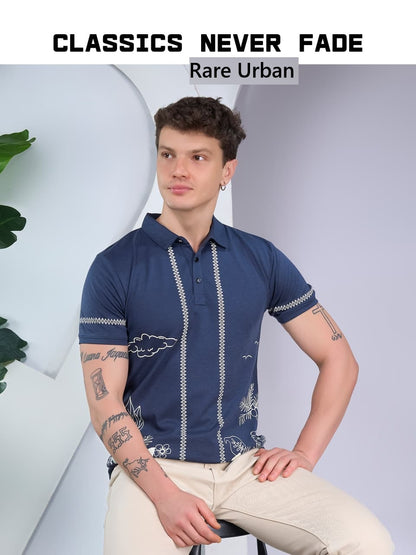 Vol No 6369 Rare Urban Canvas Mens Tshirts Exporter