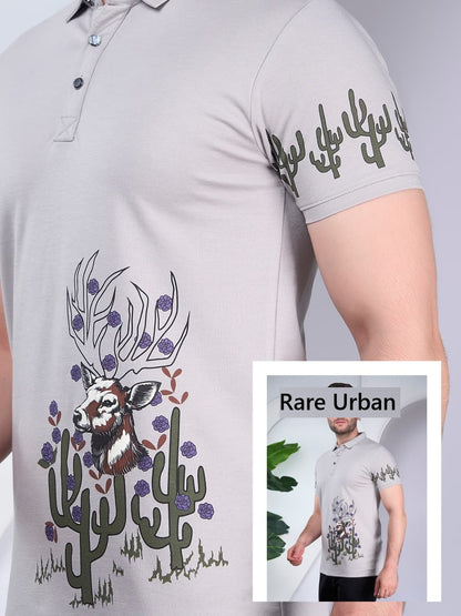 Vol No 6369 Rare Urban Canvas Mens Tshirts Exporter