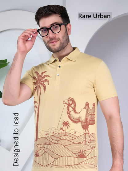 Vol No 6369 Rare Urban Canvas Mens Tshirts Exporter