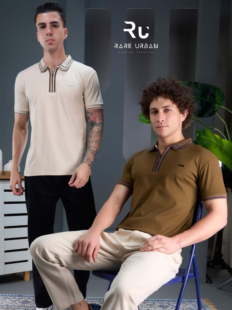 Vol No 6400 Rare Urban Imported Mens Tshirts Exporter
