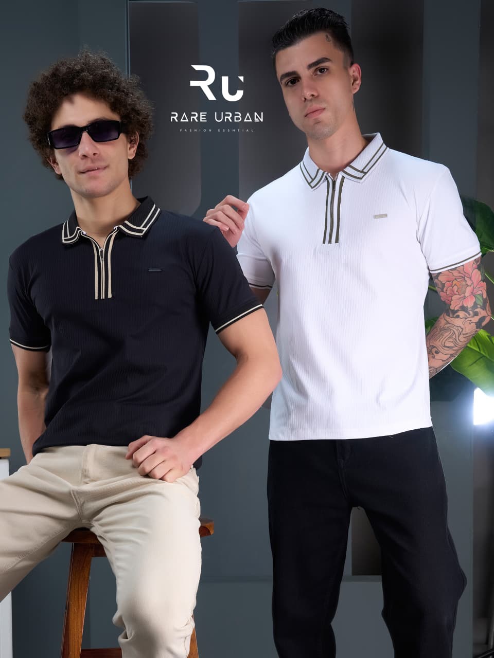 Vol No 6400 Rare Urban Imported Mens Tshirts Exporter