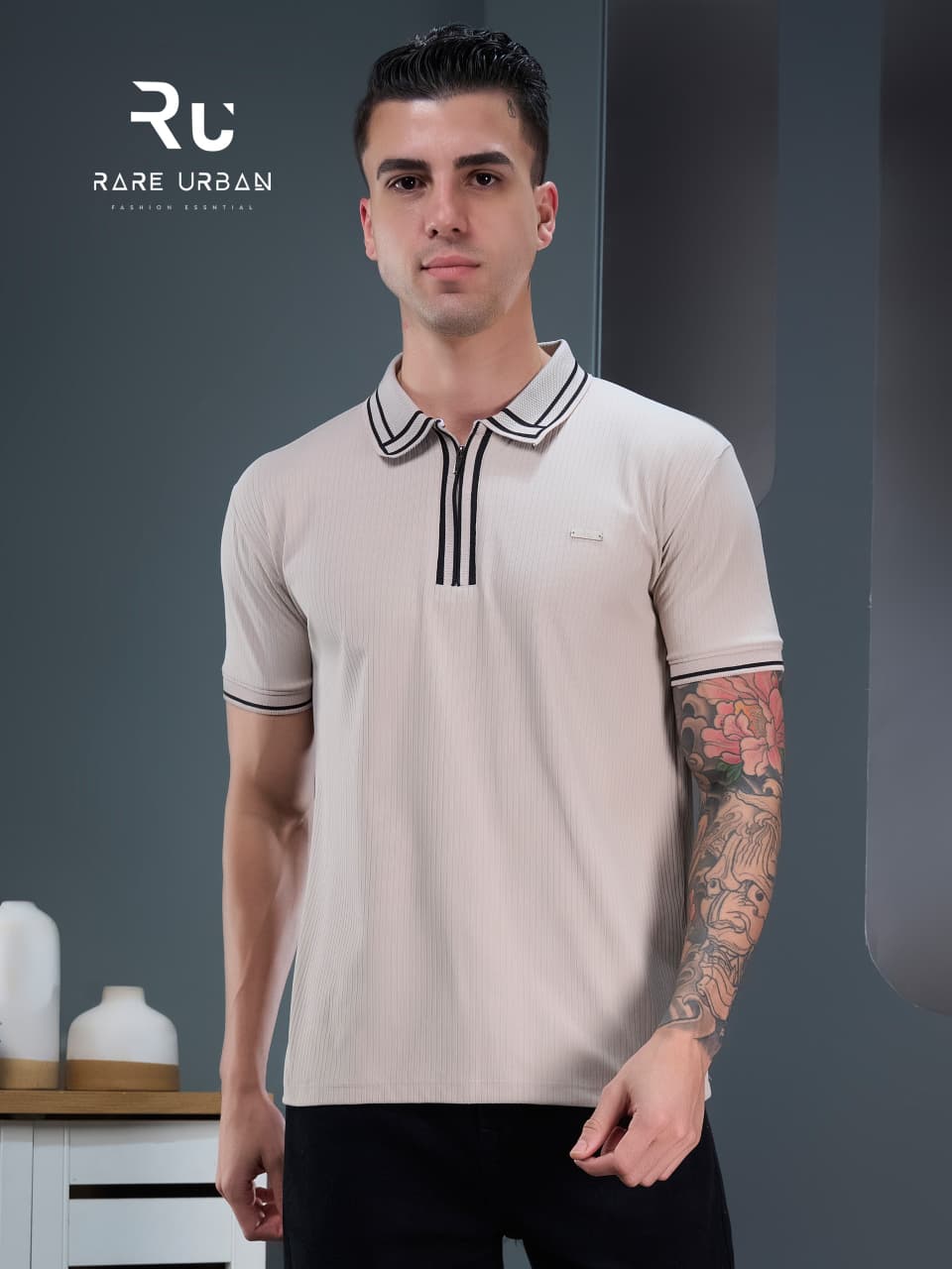Vol No 6400 Rare Urban Imported Mens Tshirts Exporter