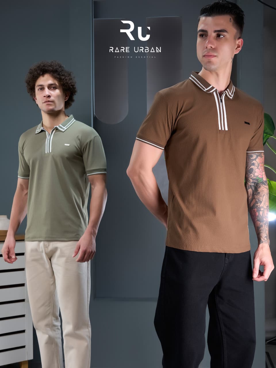 Vol No 6400 Rare Urban Imported Mens Tshirts Exporter