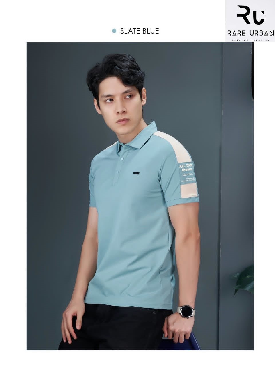 Vol No 6454 Rare Urban Imported Mens Tshirts Wholesale Price